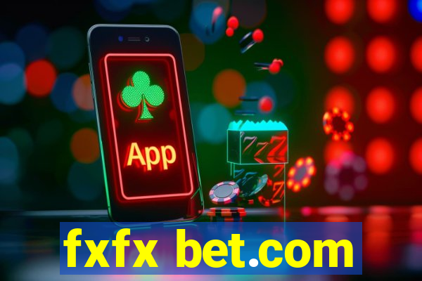 fxfx bet.com